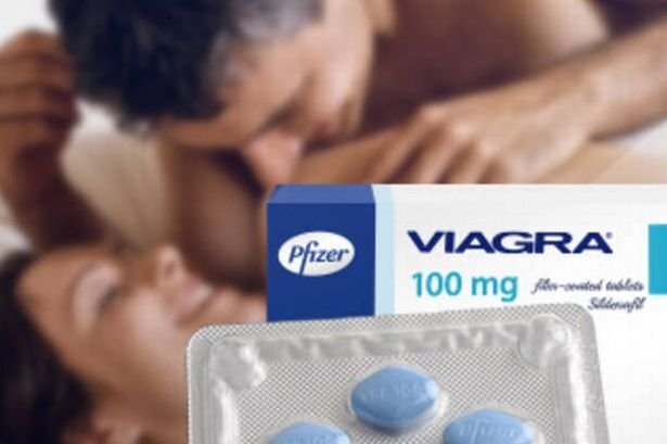 Dùng Viagra quá liều, suýt bất lực vĩnh viễn