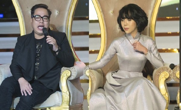 Trác Thúy Miêu, Tùng Leo ngồi ghế nóng tìm kiếm tài năng MC học đường