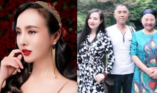 Cái kết đắng cho những người đẹp khoe thân phản cảm ở showbiz Trung Quốc