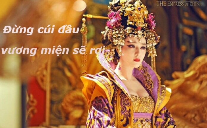 Trước khi lao đao vì scandal trốn thuế, Phạm Băng Băng phát ngôn kiêu hãnh thế nào?