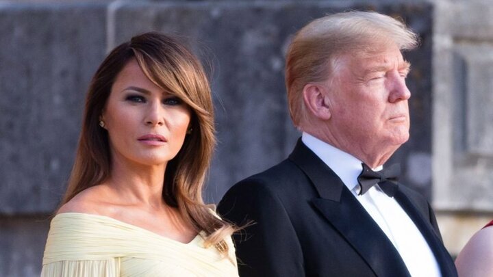 Cựu trợ lý Nhà Trắng: Tổng thống Trump sẽ trục xuất vợ khỏi Mỹ nếu bị đệ đơn ly hôn