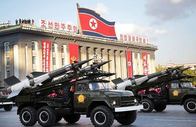 Mỹ yêu cầu Triều Tiên chuyển 50% đầu đạn hạt nhân tới địa điểm này