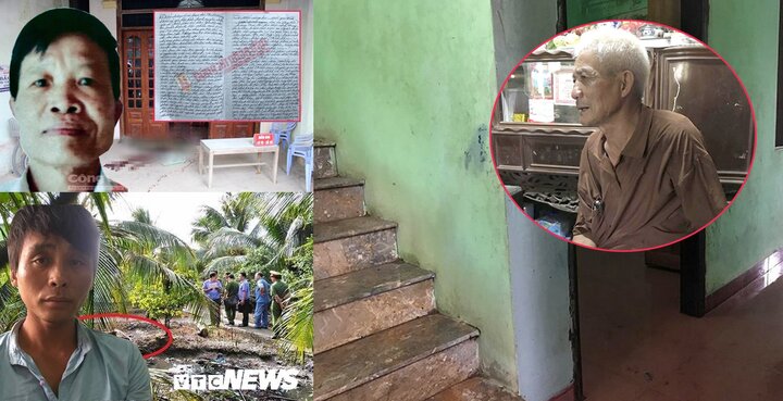 Liên tiếp xảy ra thảm án chấn động dư luận