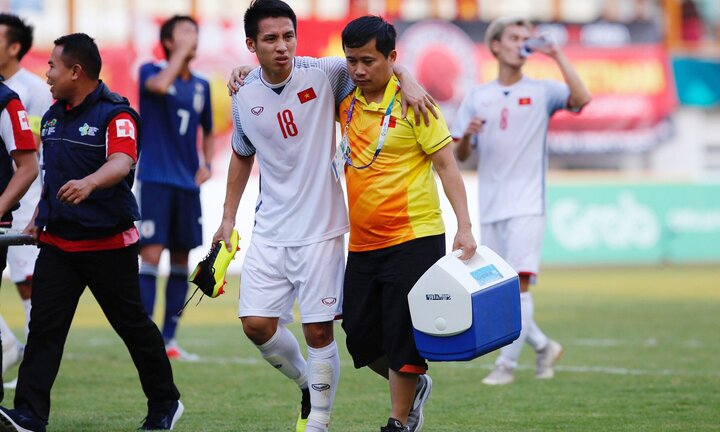 Trực tiếp ASIAD 2018 ngày 19/8: Bóng đá nam, nữ đại thắng, đoàn Việt Nam xếp thứ 12