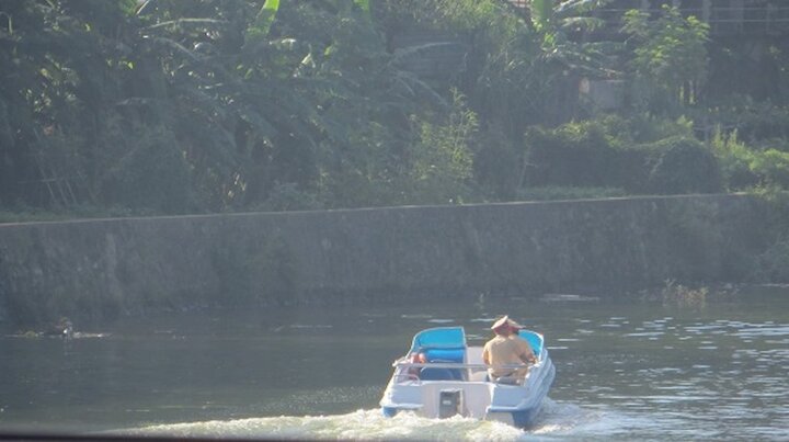 Kẻ nhiễm HIV chết nổi trên sông ở Huế: Đòi quan hệ với con riêng của nhân tình 3 ngày trước