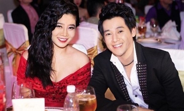Bạn trai cũ suy sụp tinh thần khi nghe tin Mai Phương bị ung thư