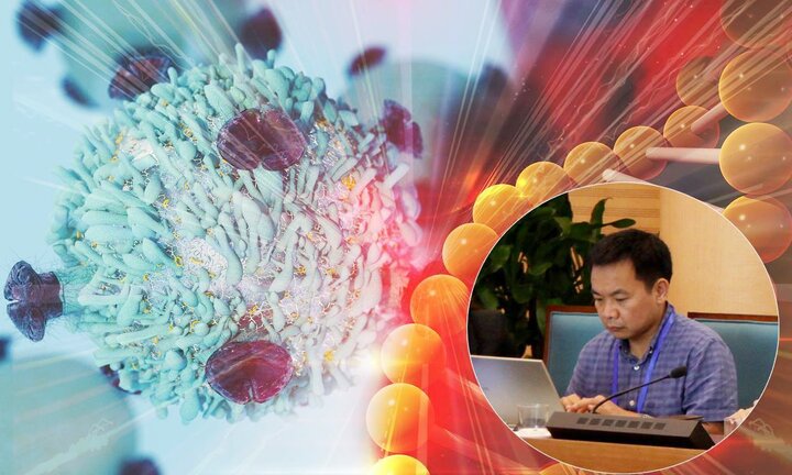 Chuyên gia Việt tại Nhật Bản bật mí công nghệ phát hiện sớm tế bào ung thư trước 30 năm