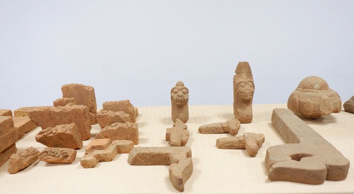 Khai quật di tích Chăm Phong Lệ, các nhà khảo cổ phát hiện những gì?