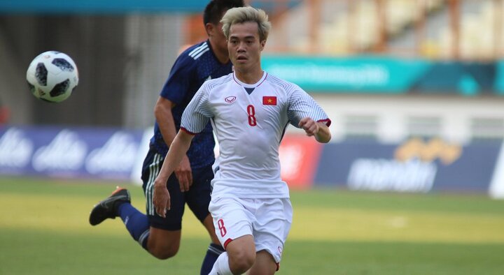 Xem U23 Việt Nam vs U23 Bahrain trên VTC News như thế nào?