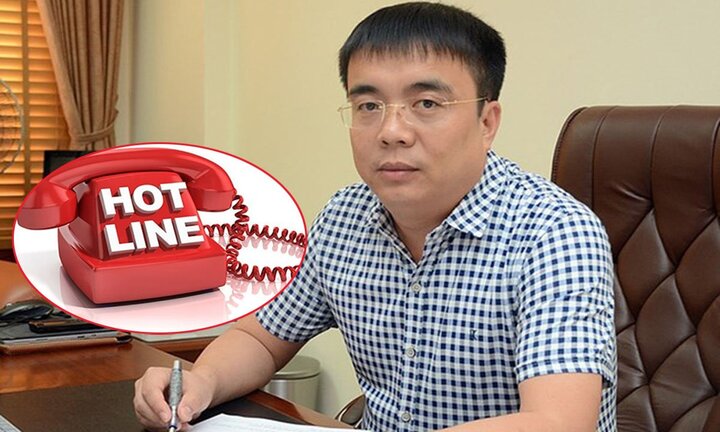 Để xảy ra lạm thu, hiệu trưởng là người chịu trách nhiệm nặng nhất