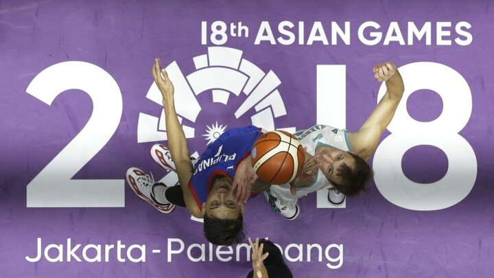 Hong Kong chi 2 triệu USD mua bản quyền ASIAD 2018 vào phút chót