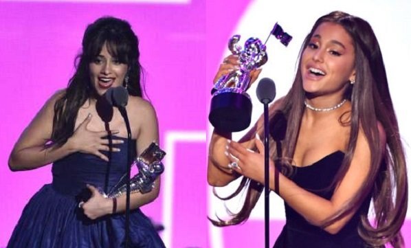 MTV VMAs 2018: Không thiếu người quen nhưng lại vắng Taylor Swift