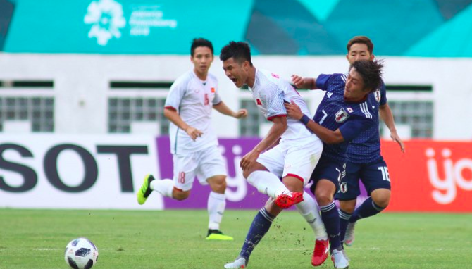 Có bản quyền ASIAD 2018, VOV và VTC nhận 'mưa' cảm ơn từ cộng đồng mạng