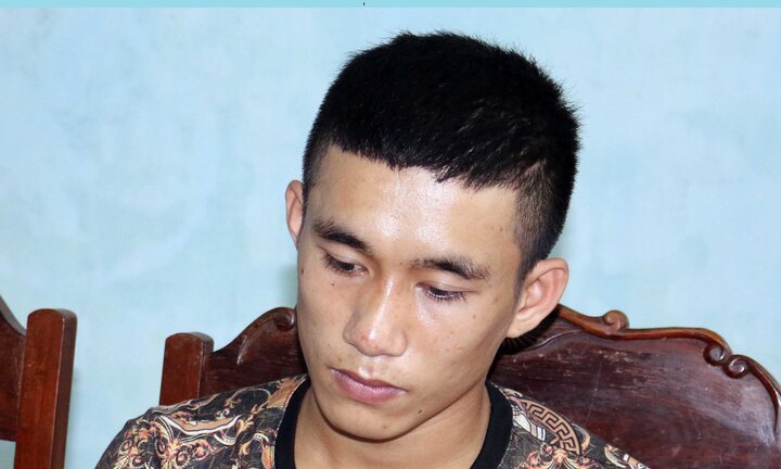 Thanh niên 18 tuổi cho vay lãi suất 'cắt cổ' ở Cần Thơ