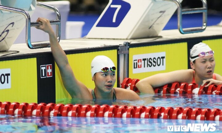 Trực tiếp ASIAD 2018: Ánh Viên, Hoàng Xuân Vinh thất bại, đoàn Việt Nam mòn mỏi chờ HCV