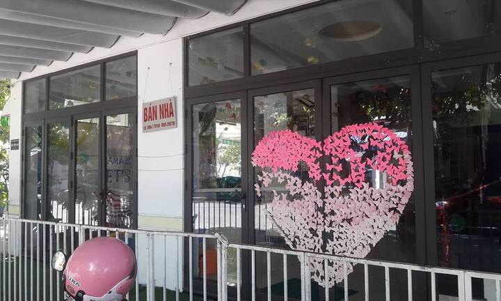 Trường mầm non đột ngột đóng cửa, hàng trăm phụ huynh Đà Nẵng điêu đứng