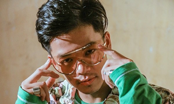 Chưa đạt triệu views nhưng hit mới của Trọng Hiếu vẫn được khen tới tấp
