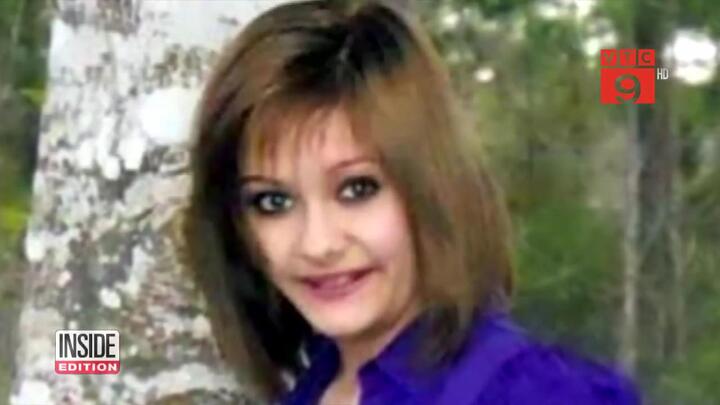 Sau 5 năm mất tích bí ẩn, thiếu nữ viết thư cho mẹ tiết lộ điều không ngờ