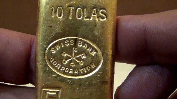 Giá vàng hôm nay 22/8: Thời điểm 'vàng' để quay lại thị trường?