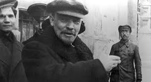 Nga lần đầu tiên công bố tài liệu gốc vụ ám sát Vladimir Lenin