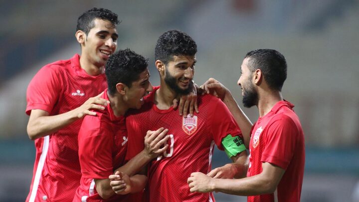 Đây là mối đe dọa thường trực với Olympic Việt Nam trong cuộc đối đầu Bahrain