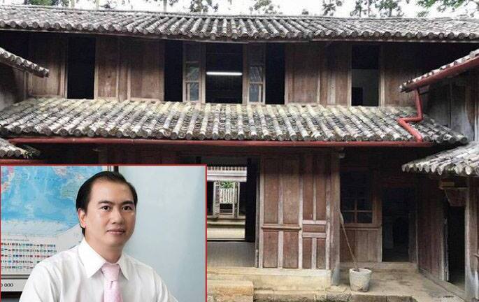 Cấp 'sổ đỏ' dinh thự Vua Mèo: Tỉnh Hà Giang 'hô biến' quyền quản lý thành quyền sở hữu di tích