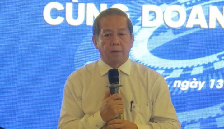 Doanh nghiệp đón quá nhiều đoàn thanh tra: Chủ tịch Thừa Thiên - Huế chỉ đạo rà soát