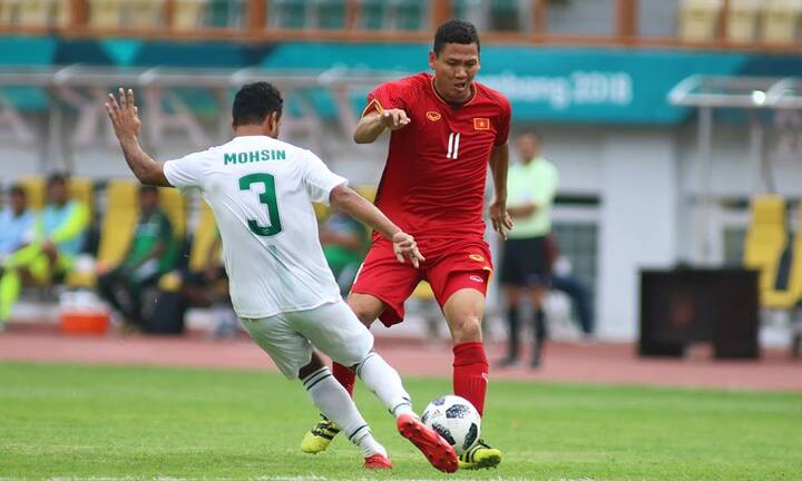 Nhận định U23 Việt Nam vs U23 Bahrain: Khẳng định sức mạnh