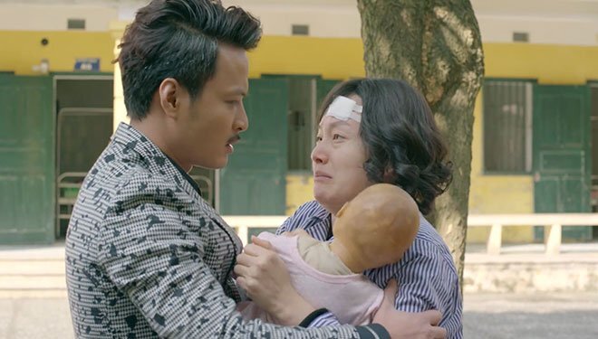 ‘Cả một đời ân oán’ tập 71: Diệu phát điên, quên tất cả chỉ nhớ mỗi chồng cũ