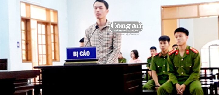 Sát hại thiếu nữ rồi chôn xác phi tang