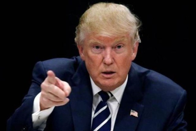 Tổng thống Trump muốn nhanh chóng gỡ bỏ lệnh trừng phạt với Triều Tiên