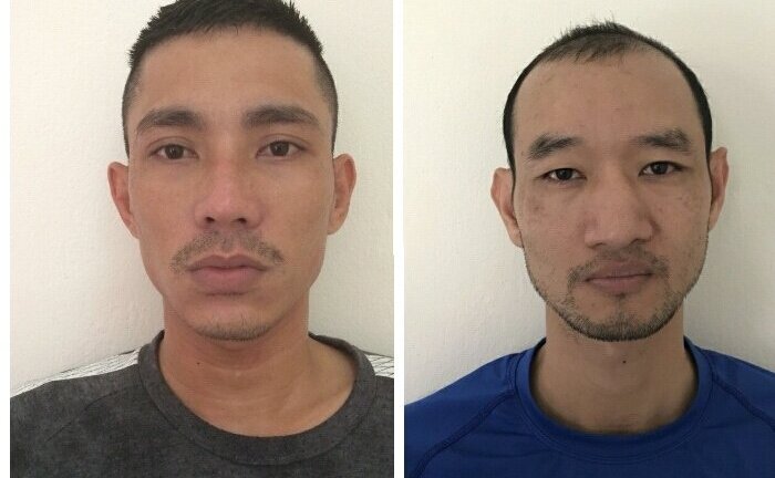 Chơi xóc đĩa gian lận, 9X ở Quảng Ngãi bị bắt cóc tống tiền