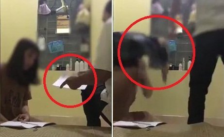 Clip: Mẹ chồng đi đánh ghen hộ con dâu, bắt bồ nhí viết bản kiểm điểm