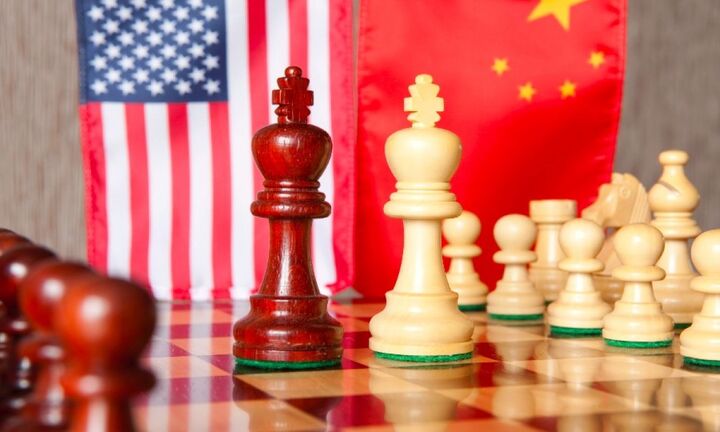 Mỹ và Trung Quốc đang sử dụng 'luật chơi' khác nhau trong cuộc chiến thương mại