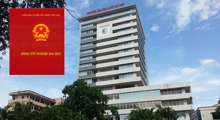 Bắt nhóm người cưỡng đoạt tài sản của sinh viên ĐH Luật Hà Nội