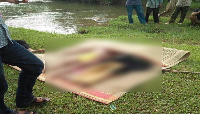 Rủ nhau đi câu cá, hai bé trai chết đuối thương tâm ở Hoà Bình