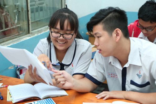 Bắc Giang công bố dự thảo phương án tuyển sinh lớp 10 năm học 2019-2020