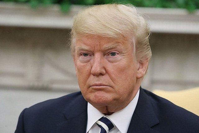 Thị trường Mỹ thực sự sẽ sụp đổ nếu Tổng thống Trump bị luận tội?