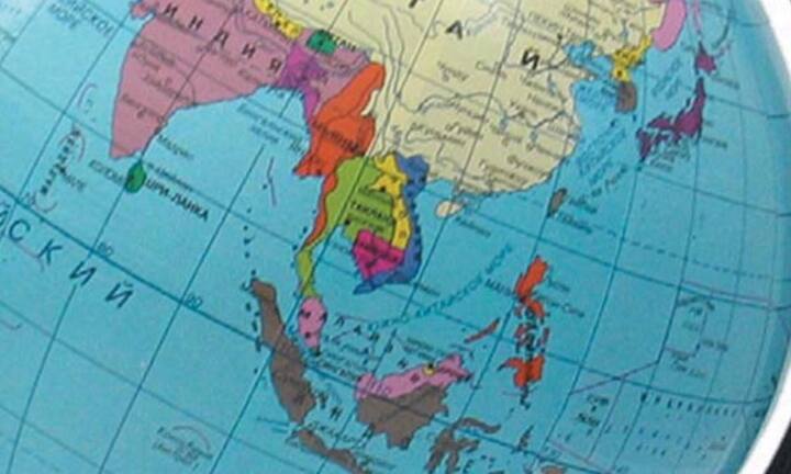 Quả địa cầu in lãnh thổ Trung Quốc 'nuốt' nhiều tỉnh Việt Nam: Nhà phân phối xin lỗi, gỡ khỏi web bán hàng