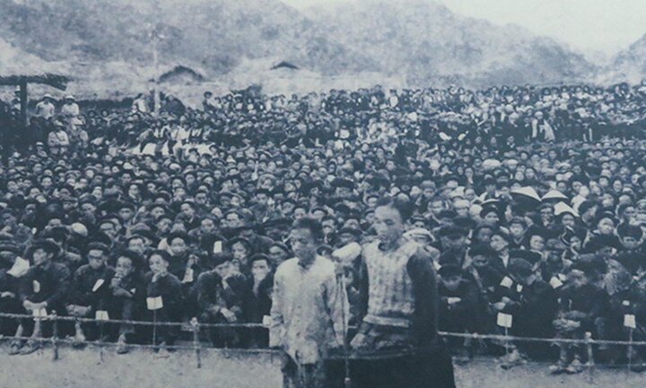 Cuộc tiễu phỉ ở Đồng Văn và góc nhìn khác về Vua Mèo Vương Chí Sình