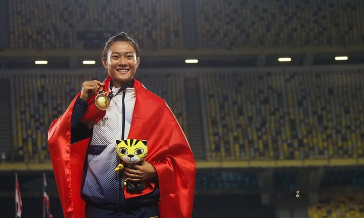 Lịch thi đấu ASIAD 18 hôm nay ngày 25/8