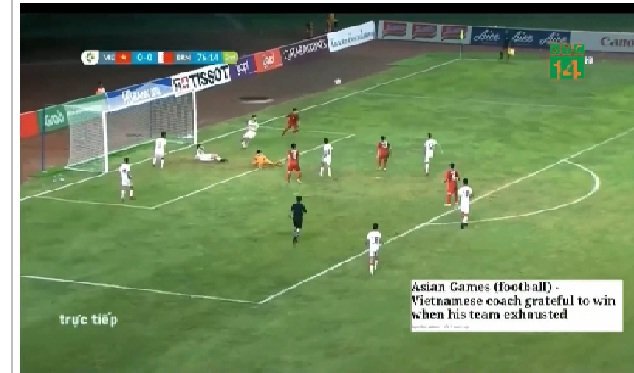 Báo chí châu Á ca ngợi sự cao tay của HLV Park Hang Seo