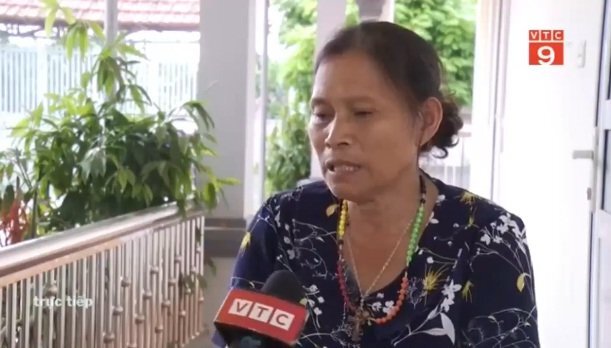 Gặp người phụ nữ hơn 10 năm chôn cất những sinh linh bị chối bỏ