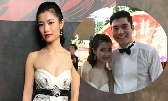 Nữ chính 'Thương nhớ ở ai' đóng phim về giới siêu giàu châu Á khiến khán giả bất ngờ