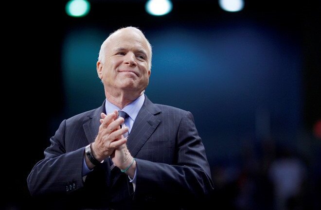 Thượng nghị sỹ John McCain qua lời kể của cựu Đại sứ Lê Văn Bàng