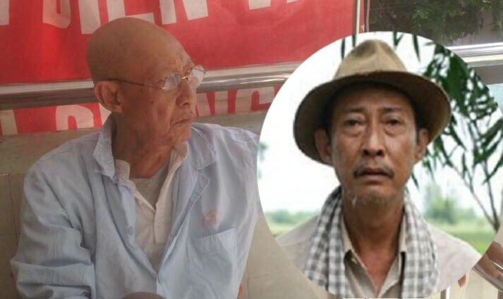 Diễn viên 'Đất phương Nam': Vợ cờ bạc, con đầu mất, con thứ hai đi cai nghiện, giờ mắc bệnh ung thư