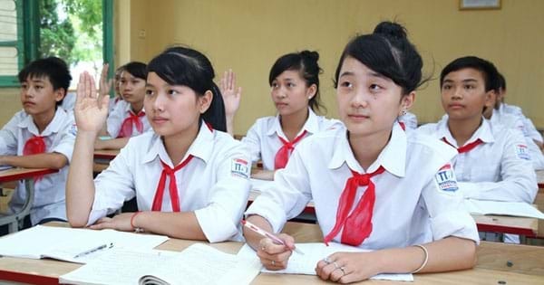 Đề xuất cho học sinh nghỉ học thứ 7: 'Đó là sự xa xỉ phi thực tế’