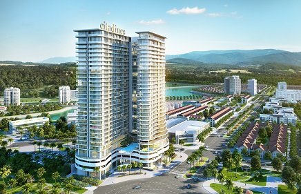'Điểm nóng' thị trường bất động sản phía Bắc