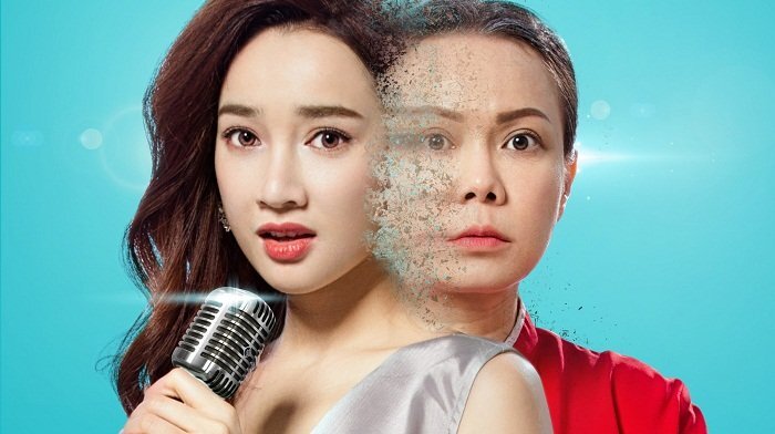 Phim chiếu rạp từ 27/8 - 3/9: Nhã Phương hoán đổi thân xác với Việt Hương