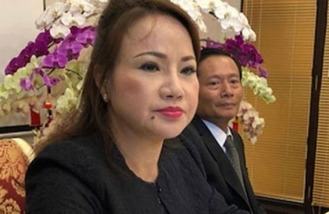 Eximbank trả hết 245 tỷ đồng tiền gửi tiết kiệm bị 'bốc hơi' cho bà Chu Thị Bình